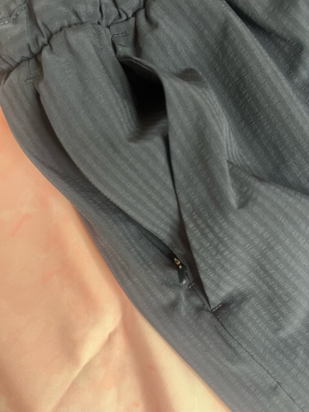 All in Motion NWT Woven Wide Leg Pant XS - Picture 3 of 6